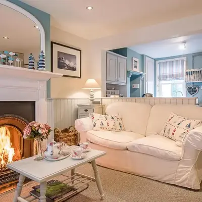Fishermans Cottage