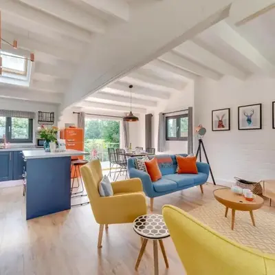 2 Bed in Stradbroke oc-wopl