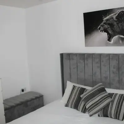 Lovely Modern Apartment Close to Town Centre