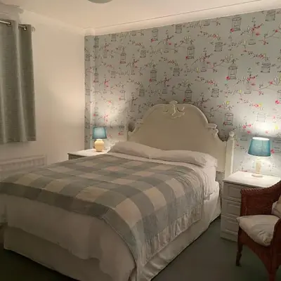 Silver Lodge Guest House