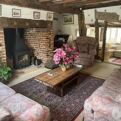 Acacia Cottage