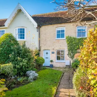 3 Lower Falkland Cottage Long Melford