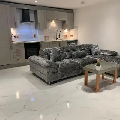 Bury St Edmunds - Apartment - Sleeps 2 - Parking