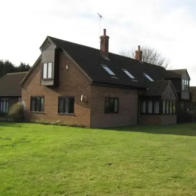 Clare House