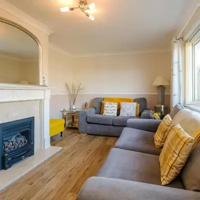 61 Fairfield Road