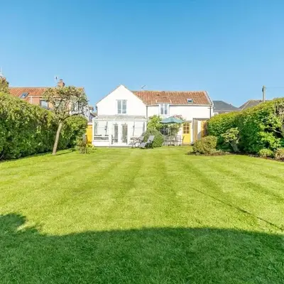 4 Bed in Aldeburgh oc-al123