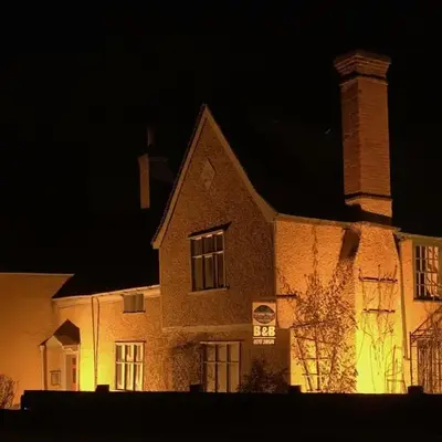 The Bridge Street Historic Guest House