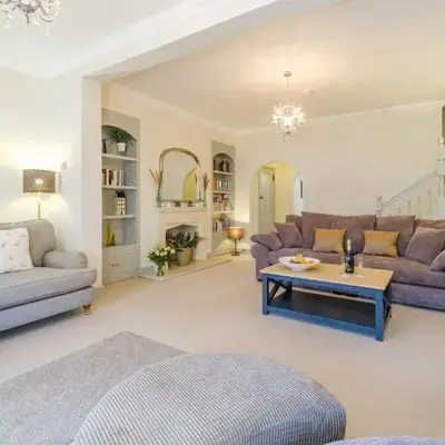 Shearwater Cottage