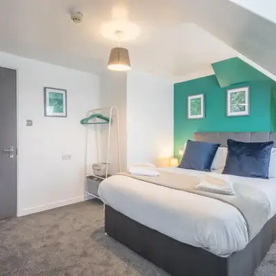 The Modern Cambridge Studio 7