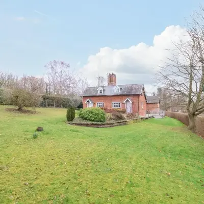 Valley Farm Cottage