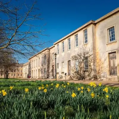 Downing College