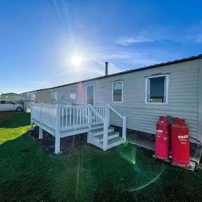 3 Bed
