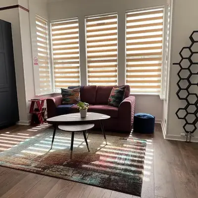 Modern accomodation in Westcliff-On-Sea