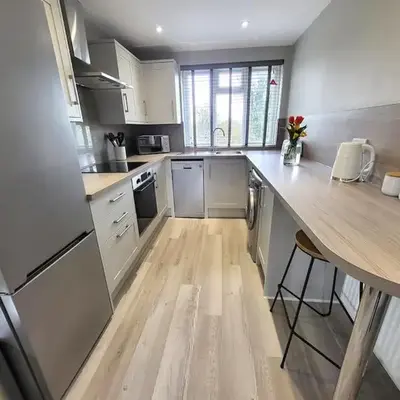 Jersey Cottage