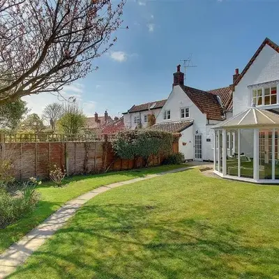 3 Bed in Aldeburgh oc-chfc