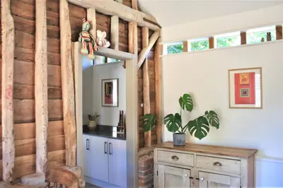 Gallery image of Gull Farm Barn in Burgh
