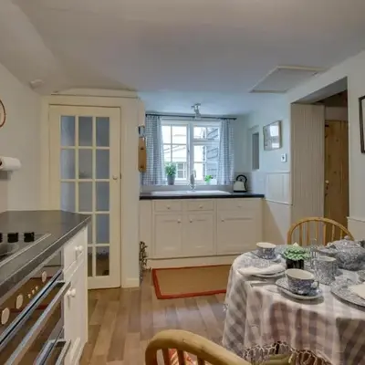 2 Bed in Long Melford oc-9ws