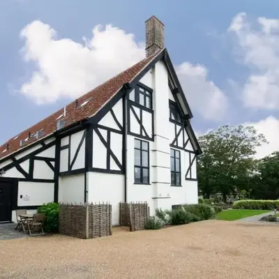 4 Bed in Thorpeness oc-barrh