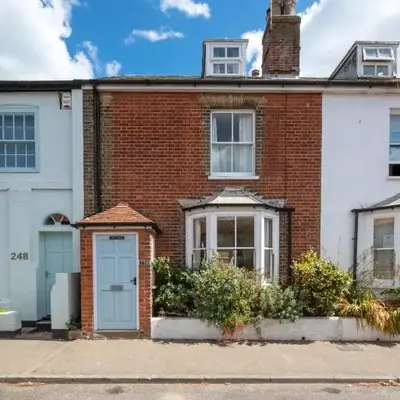 3 Bed in Aldeburgh oc-ahs