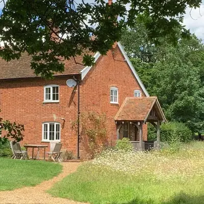 2 Bed in Iken oc-sfboo