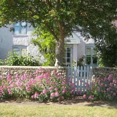 2 Bed in Snape oc-sfbox
