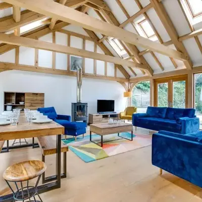 4 Bed in Eastbridge oc-bricot