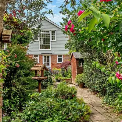 1 Bed in Yoxford oc-c27254