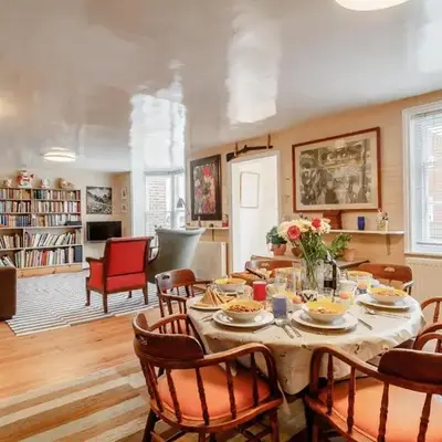 4 Bed in Aldeburgh oc-sfcrr