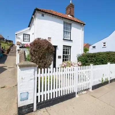 2 Bed in Aldeburgh oc-sfdar