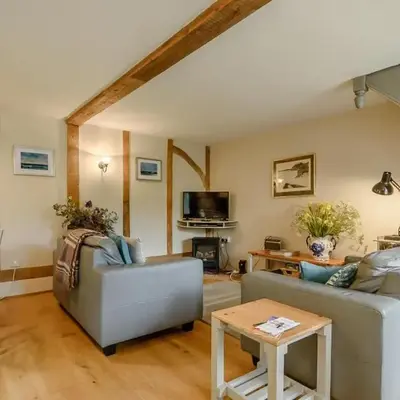 2 Bed in Rumburgh oc-dgf