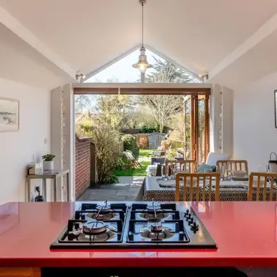 2 Bed in Aldeburgh oc-fsh