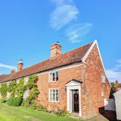 2 Bed in Orford oc-sflis