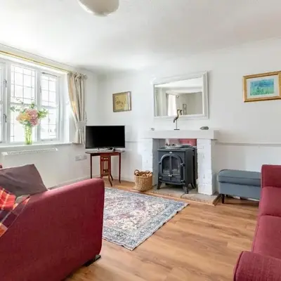 2 Bed in Friston oc-lcq