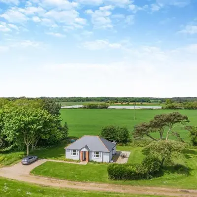 2 Bed in Sudbourne oc-lodbu
