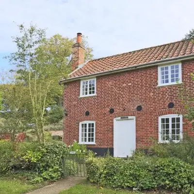 2 Bed in Ufford oc-sfmcu