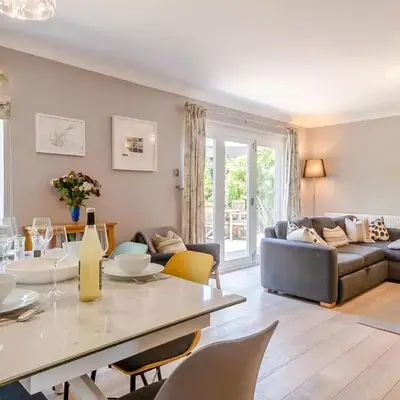 3 Bed in Westleton oc-egv