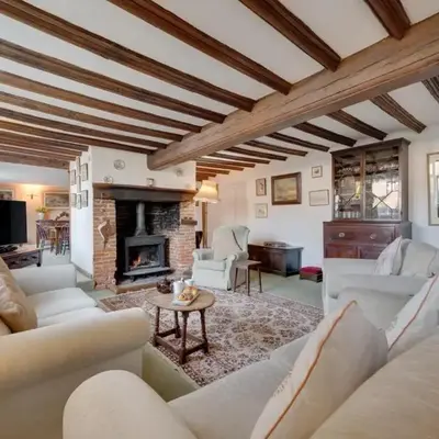4 Bed in Orford oc-obh2