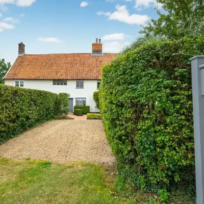 2 Bed in Saxtead oc-pera