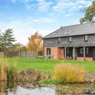 2 Bed in Yoxford oc-hploug