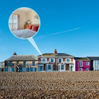3 Bed in Aldeburgh oc-reg
