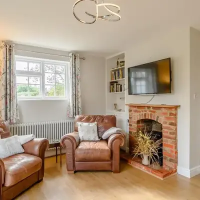 2 Bed in Saxmundham oc-rvr