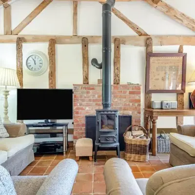 3 Bed in All Saints South Elmham oc-sfspw