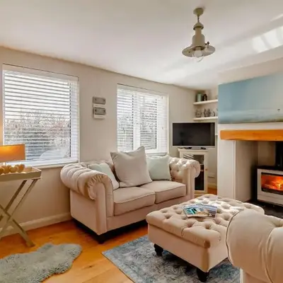 4 Bed in Westleton oc-s27303