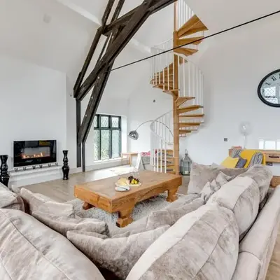 4 Bed in Thorpeness oc-cho