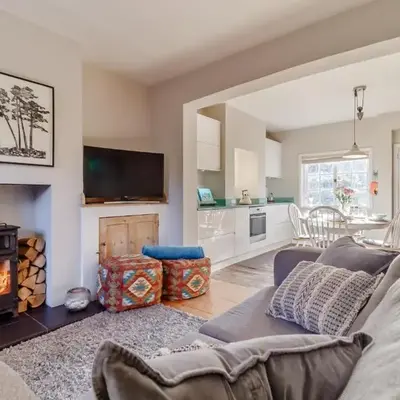 2 Bed in Orford oc-sflpo