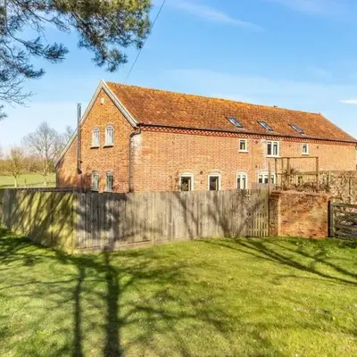 3 Bed in Knodishall oc-wbco