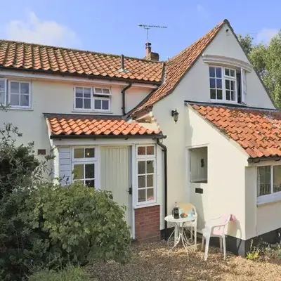 3 Bed in Leiston oc-wil