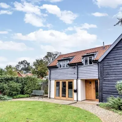 3 Bed in Nr Aldeburgh oc-sfwws