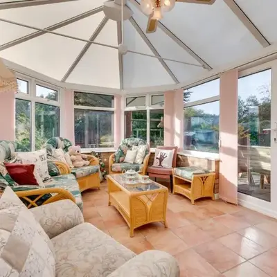 4 Bed in Halesworth oc-willho