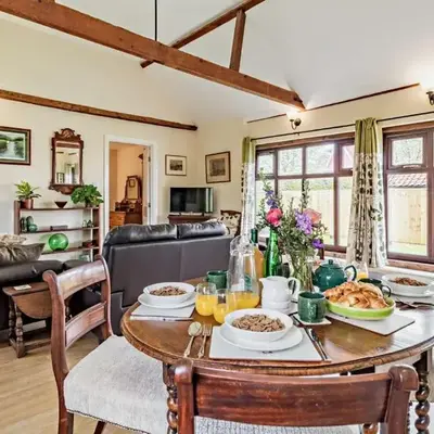 1 Bed in St. James South Elmham Halesworth oc-t27361